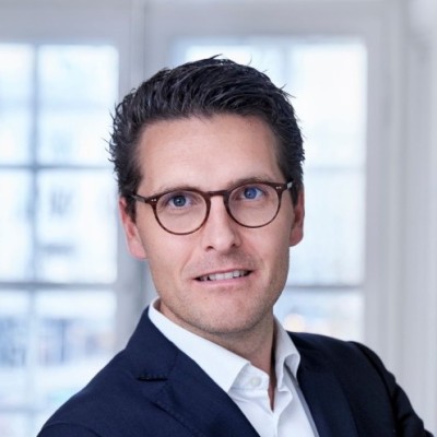 Thomas Bo Krogslund Jørgensen – Founder, KJ Advice